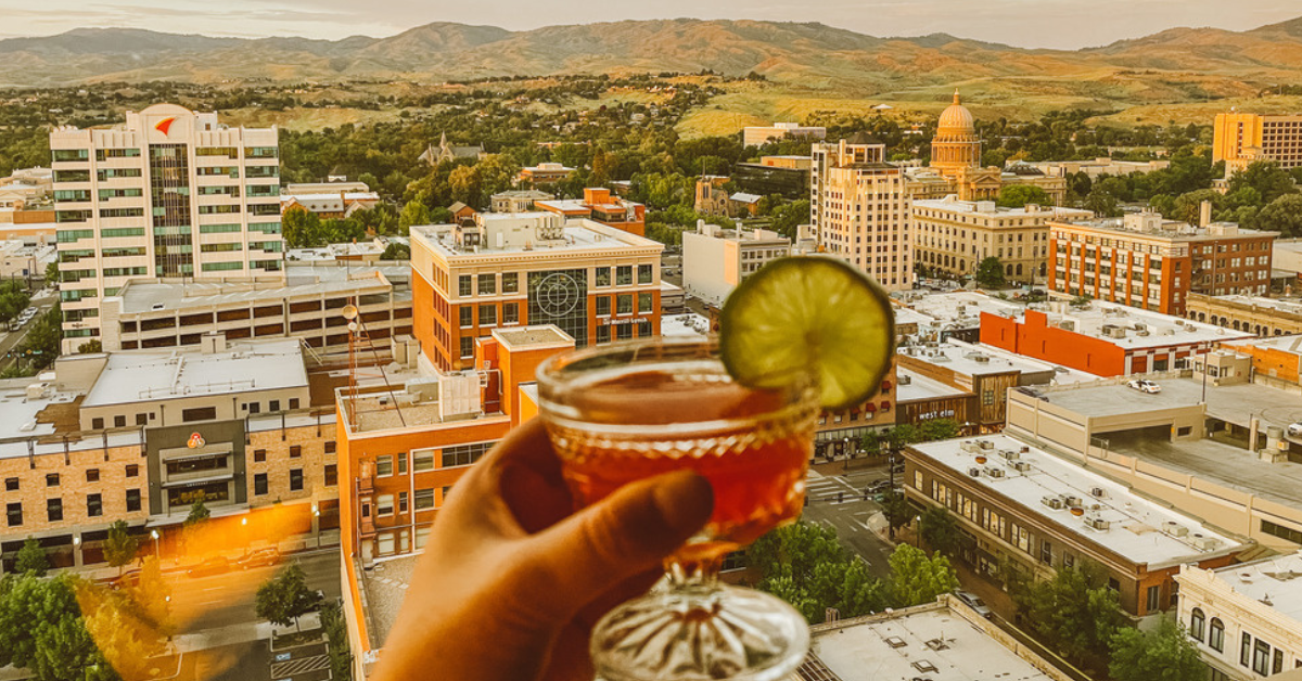 Best Boise Speakeasies