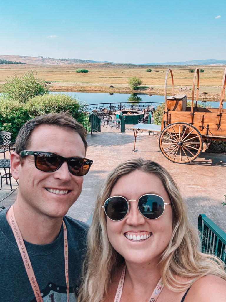 Silvies Valley Ranch trip