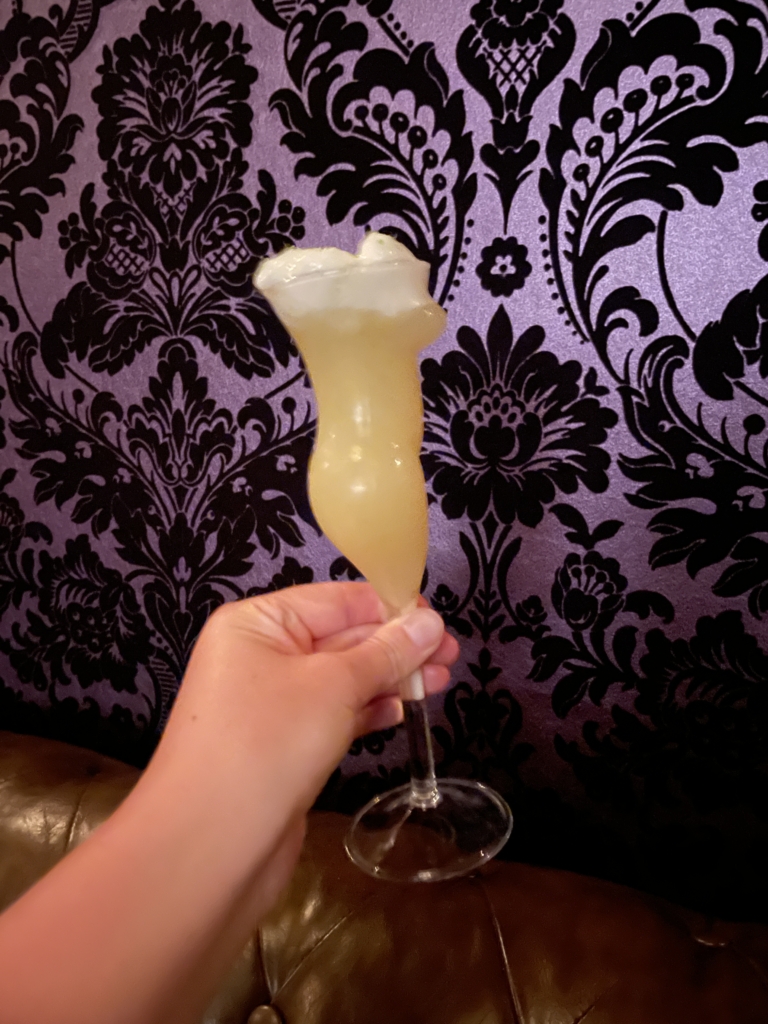Gatsby Downtown Best Boise Speakeasies