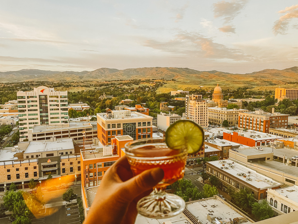 Best Boise Speakeasies