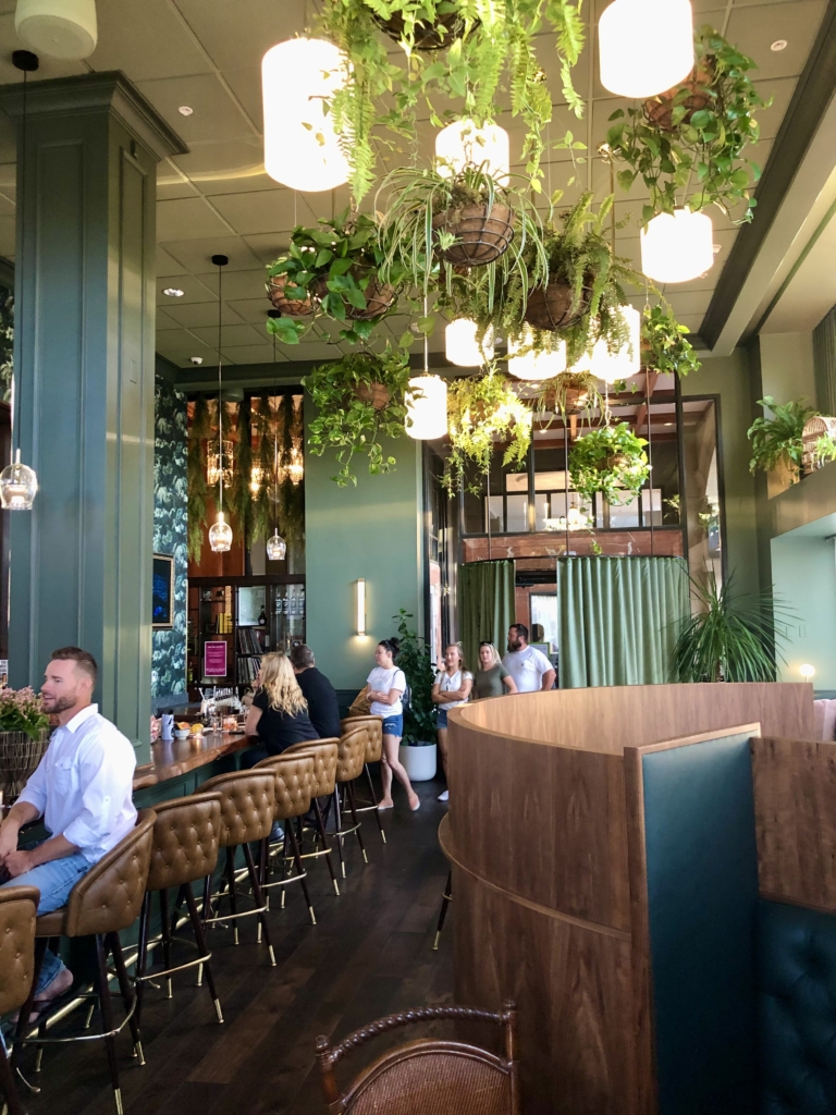 best restaurants in Boise