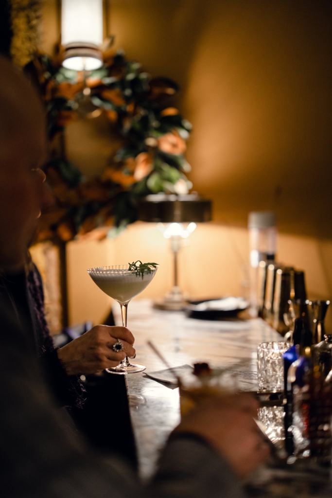 No. 40 Best Boise Speakeasies