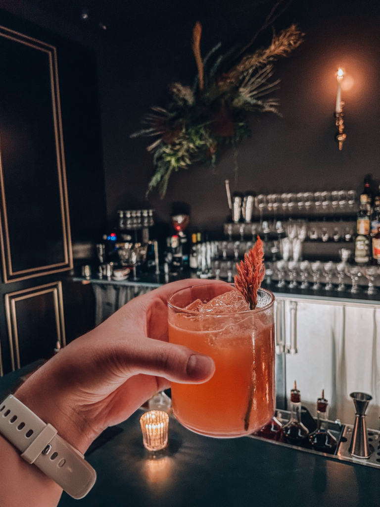 Thick as Thieves Best Boise Speakeasies
