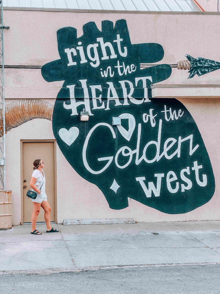 Weekend in Northern Nevada Itinerary