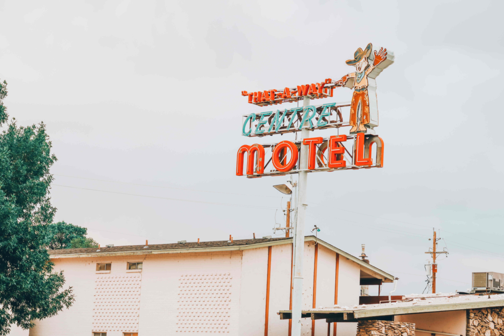 Northern Nevada Itinerary