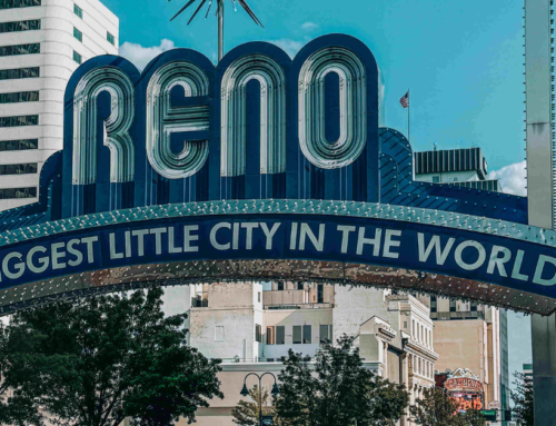 Weekend in Northern Nevada Itinerary: Adventures Along the Cowboy Corridor
