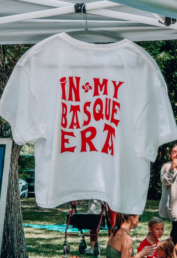 Reno Zazpiak Bat Basque Festival