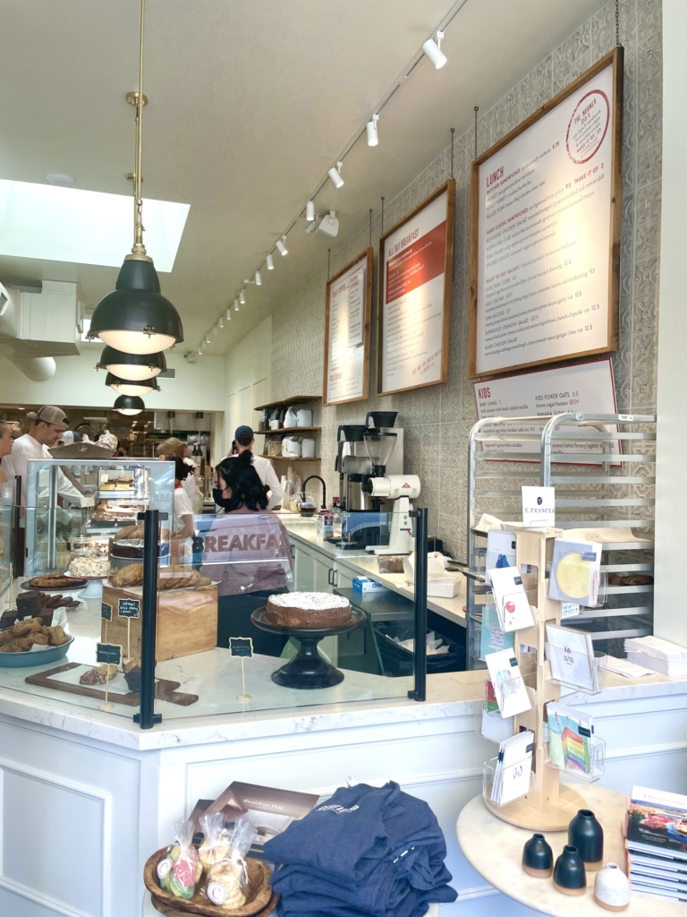 best restaurants in Boise