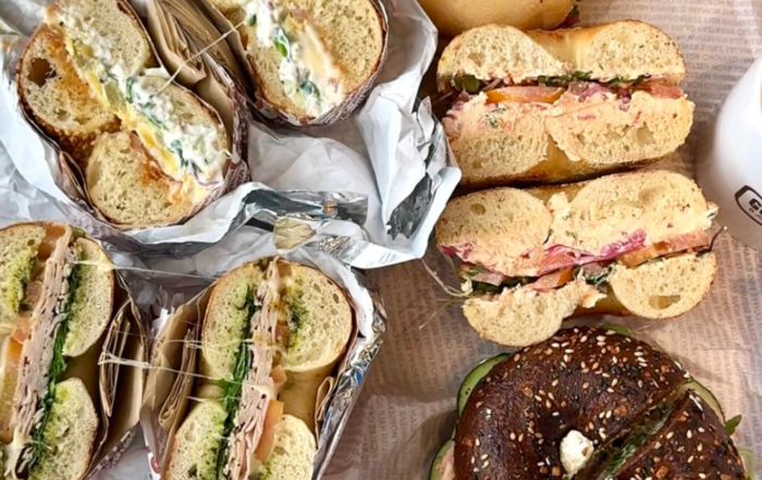 Best breakfasts in Boise
