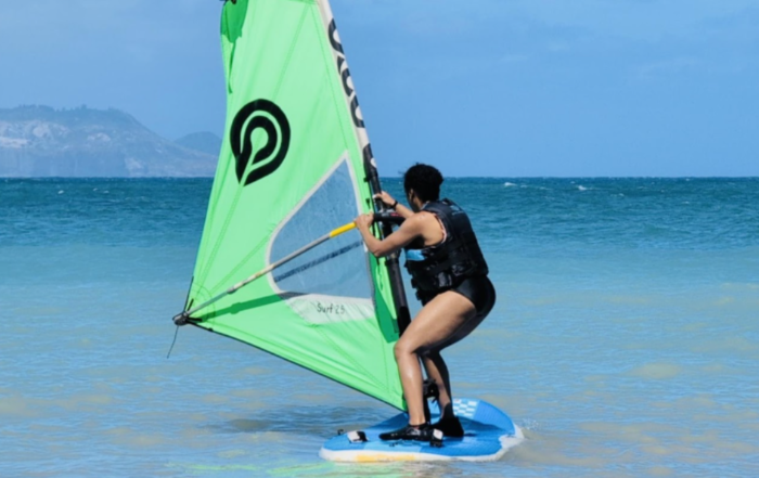 Ways to Leverage the Outdoors to Reset in 2025