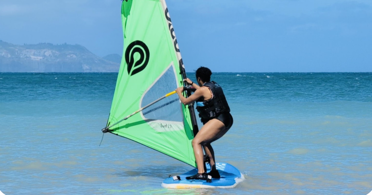 Ways to Leverage the Outdoors to Reset in 2025