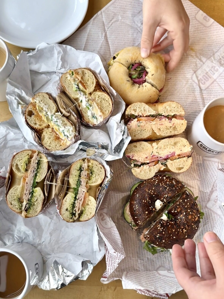 best restaurants in Boise