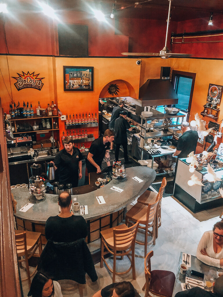 best restaurants in Boise