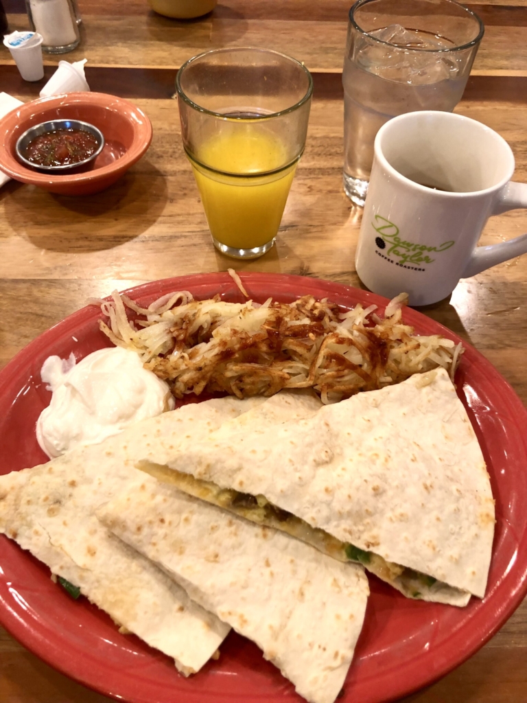 best restaurants in Boise