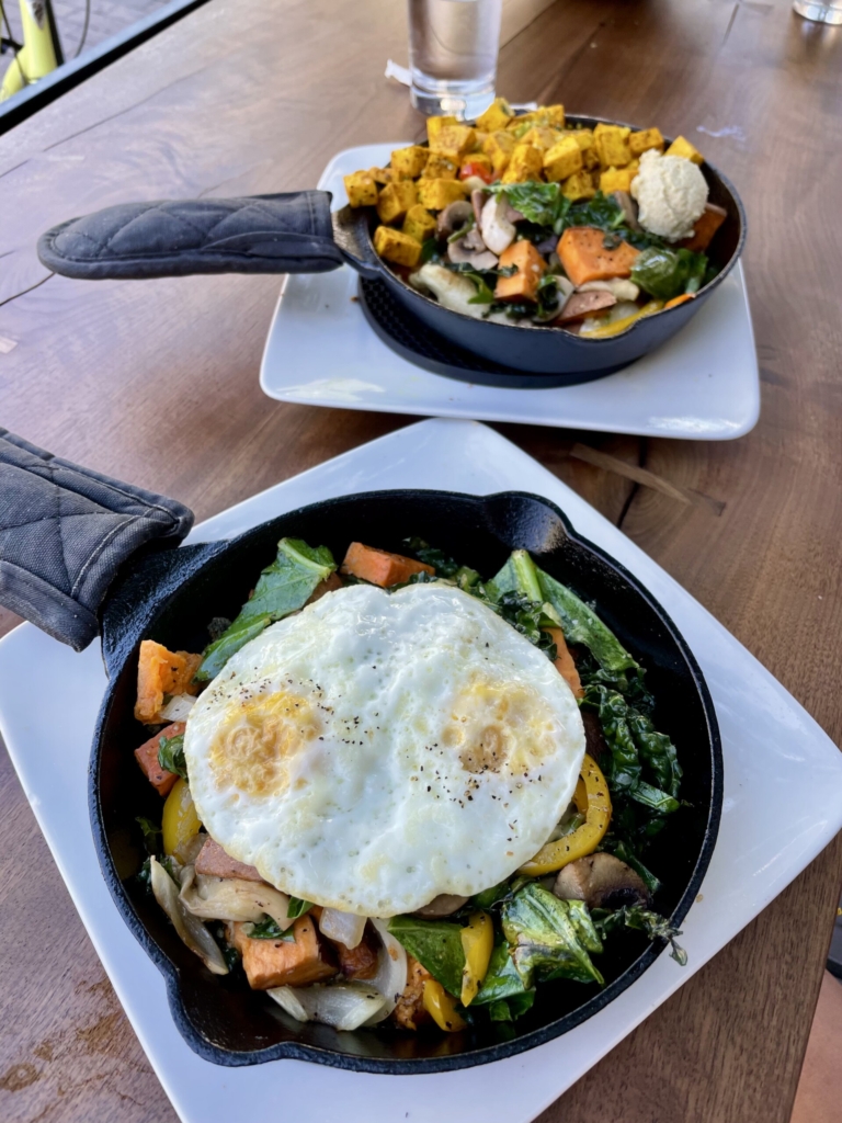 Wild Root Cafe