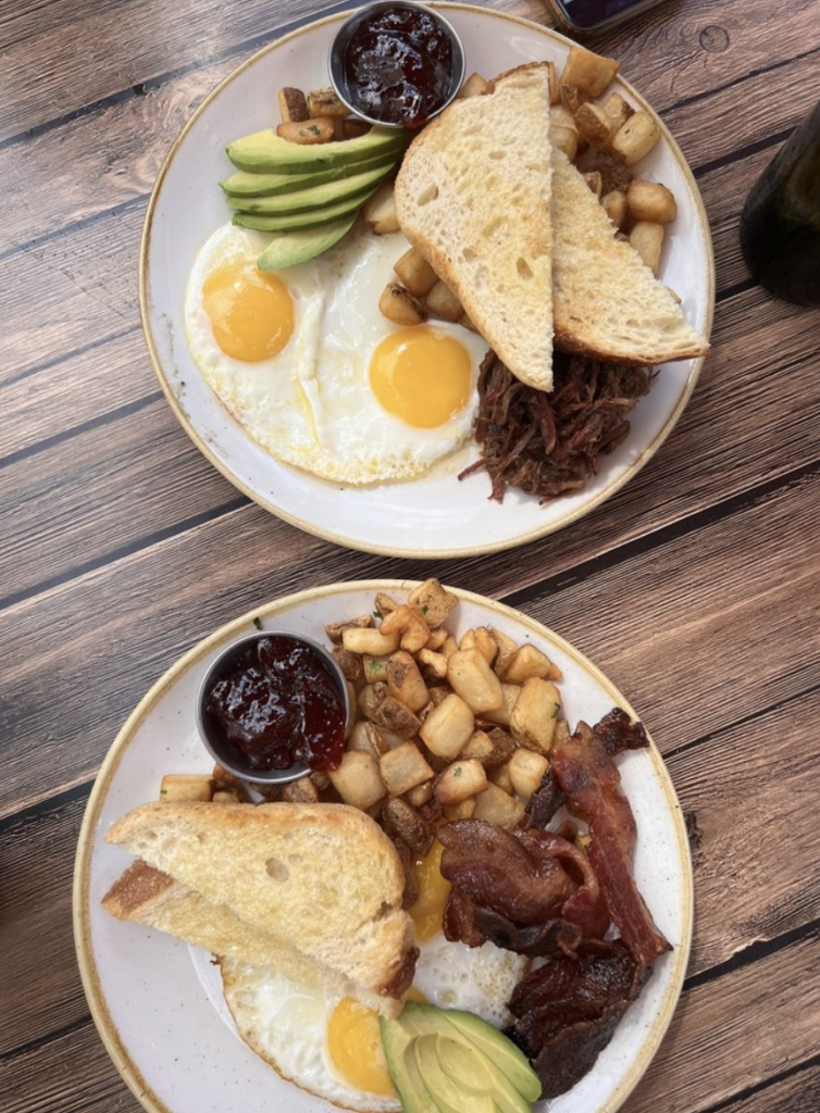 best restaurants in Boise