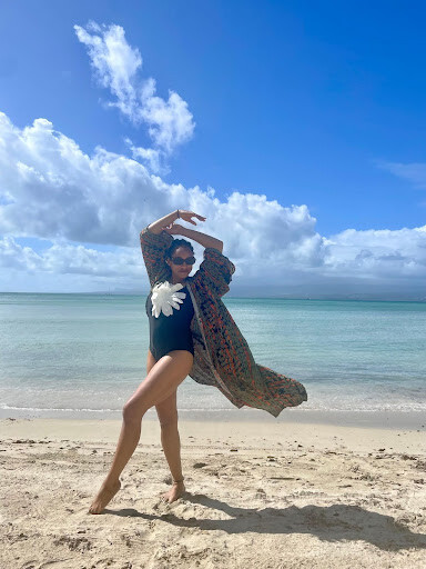 Ways to Leverage the Outdoors to Reset in 2025