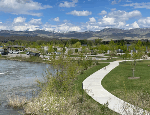 The Boise River Greenbelt: Boise’s Favorite Outdoor Path
