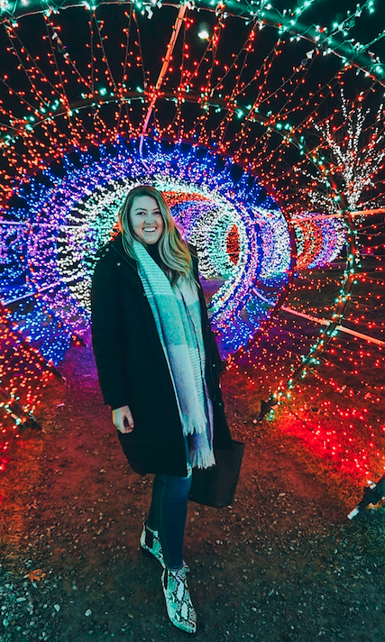 scentsy commons christmas