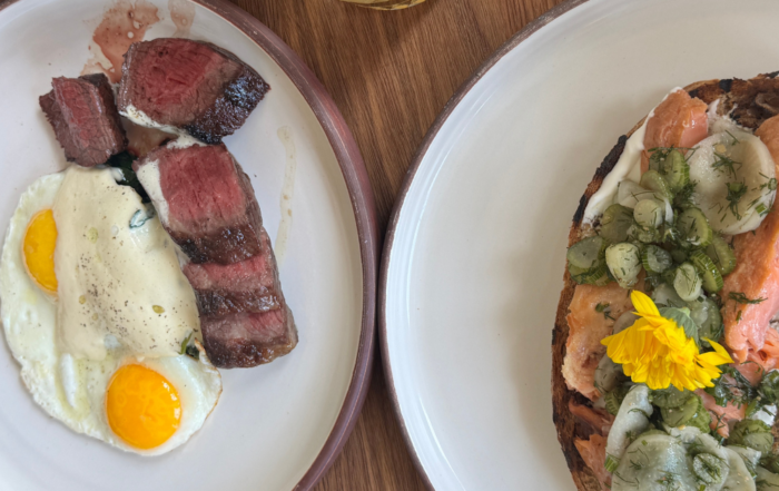 best restaurants in Boise