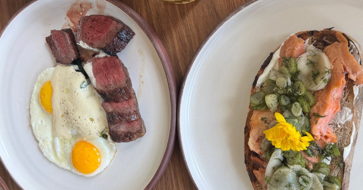 best restaurants in Boise