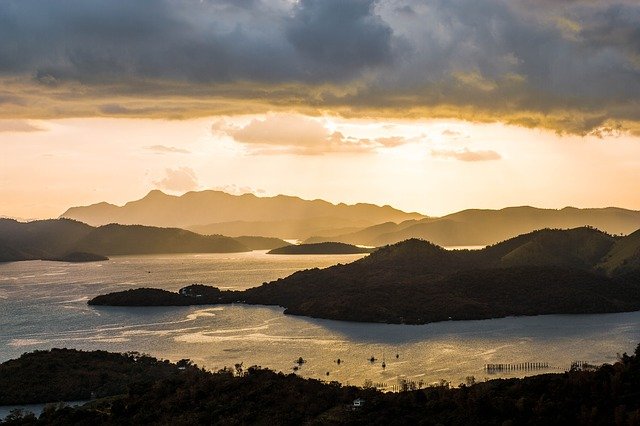 Palawan Philippines