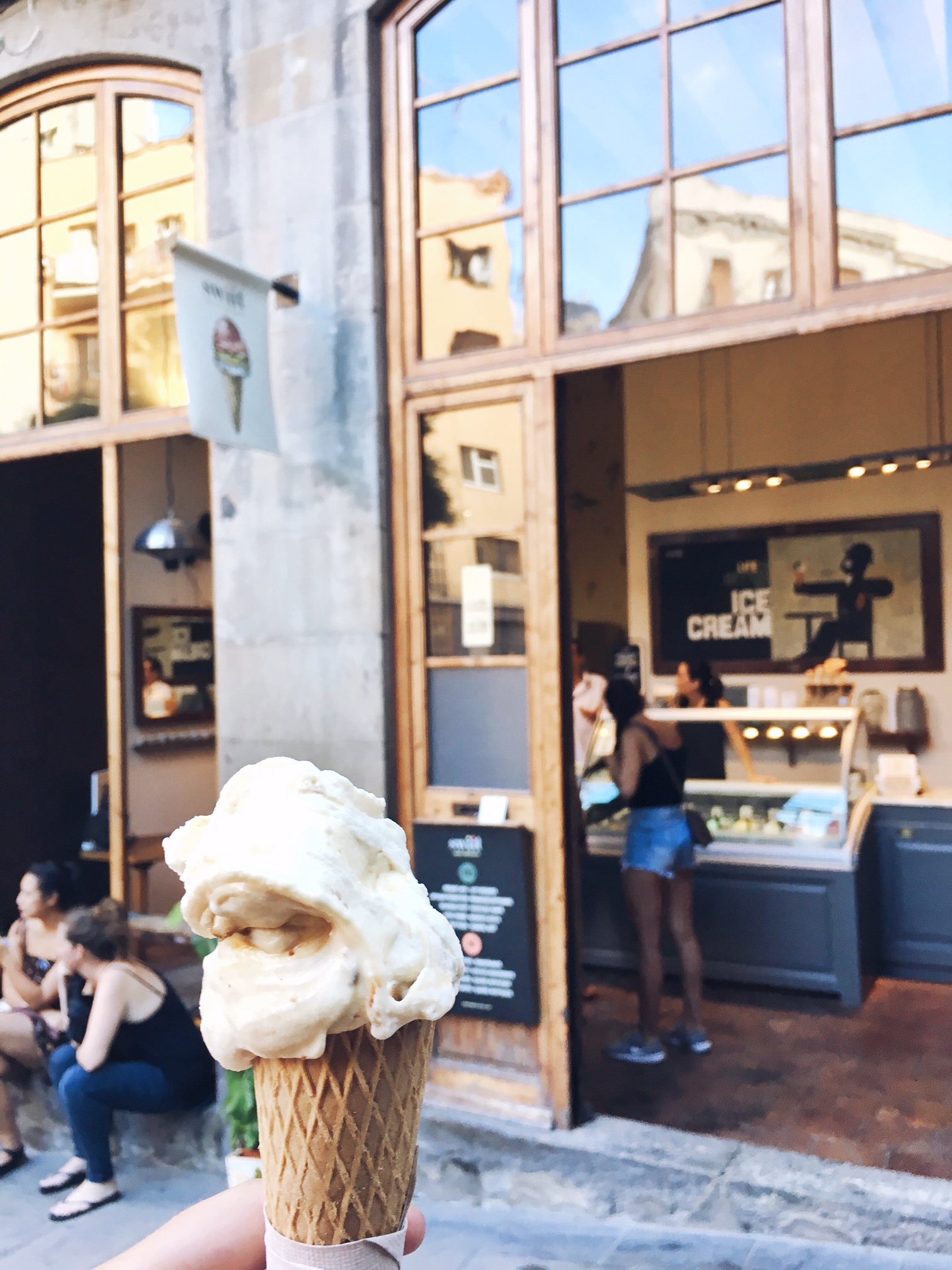 Barcelona Foodie Tour with BiteMojo
