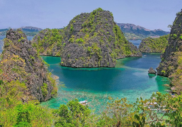Palawan Coron | Shipwreck Diving in Coron