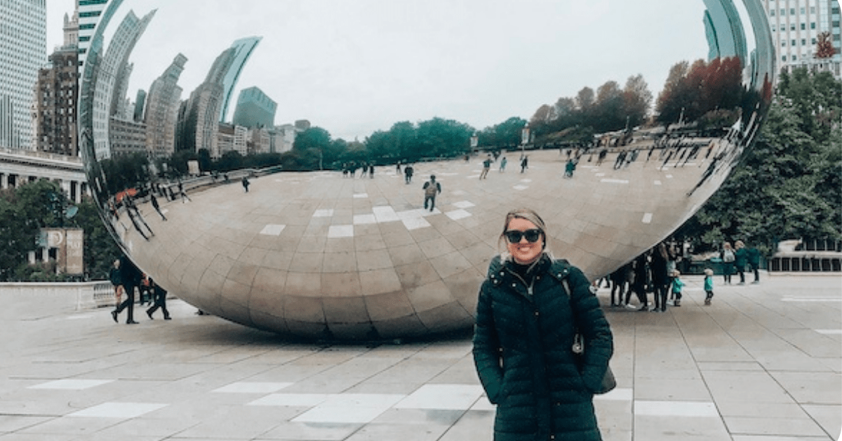 Chicago in a Weekend: Everything You Should Do on Your Trip