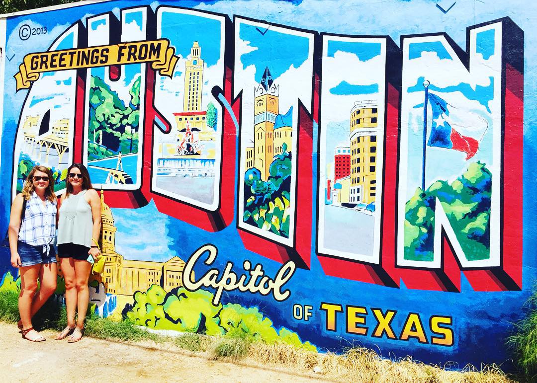 All of the Things You MUST do in Austin, Texas