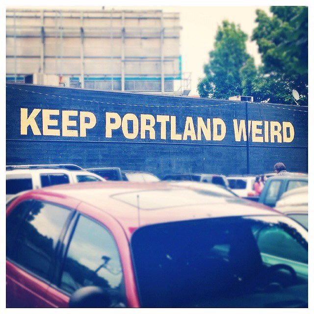 Fun Things to Do in Portland, Oregon