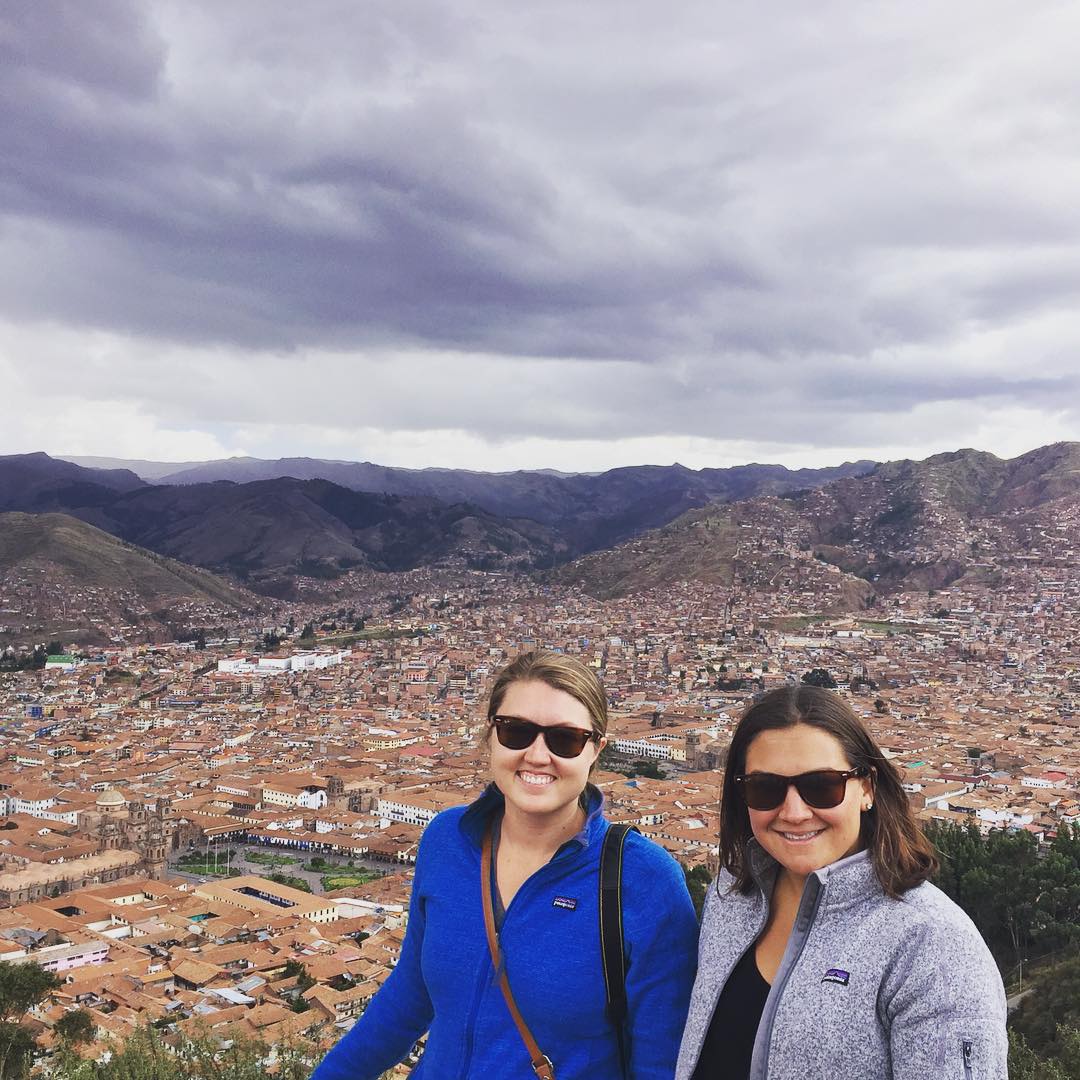 Tour around Cusco