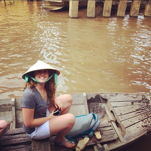 Traveling Spud in asia I Quit My Job and Am Going to Travel for a YEAR | Traveling Spud