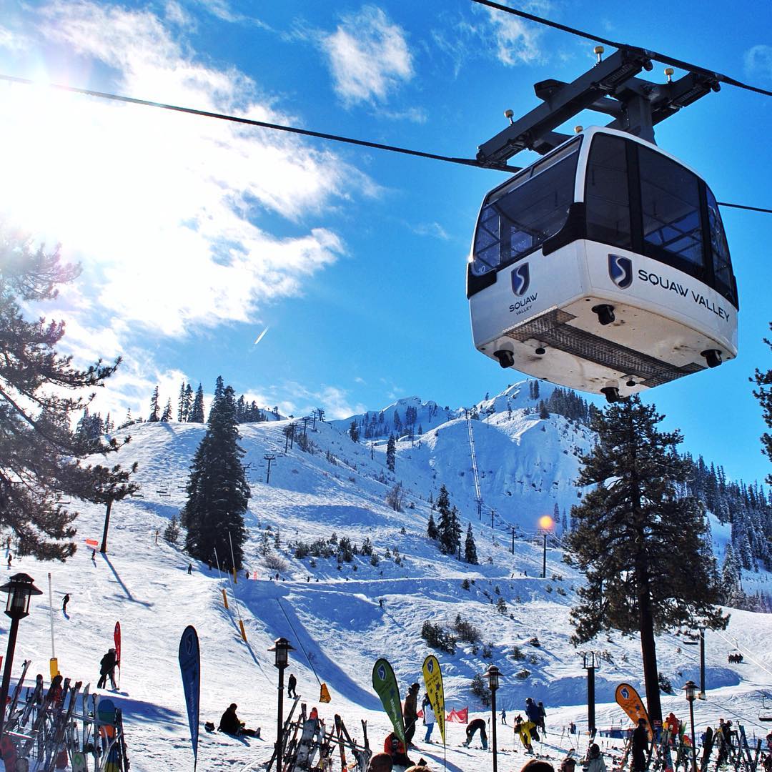 16 Things to Do in Tahoe During Winter (Besides Skiing)