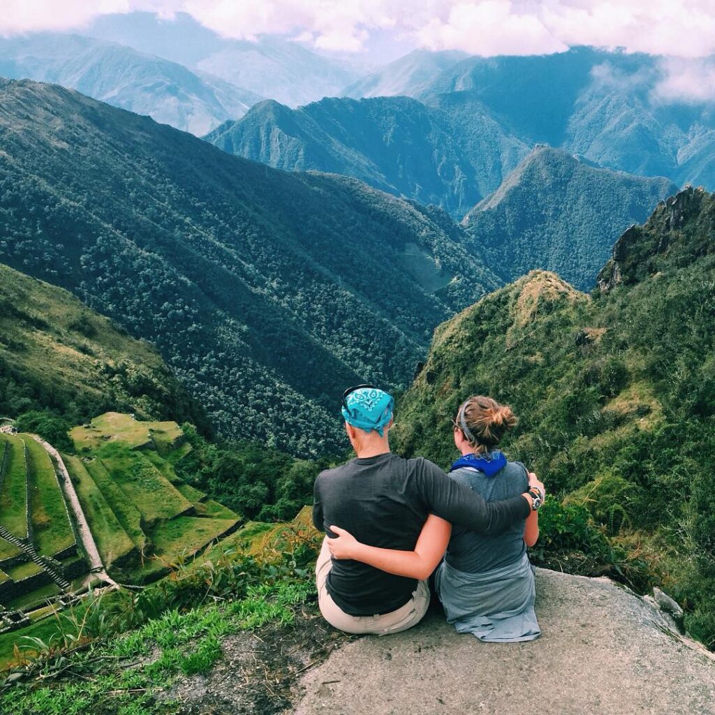 Inca Trail Peru Inca Trail, Peru | My Top 15 Trips of 2015