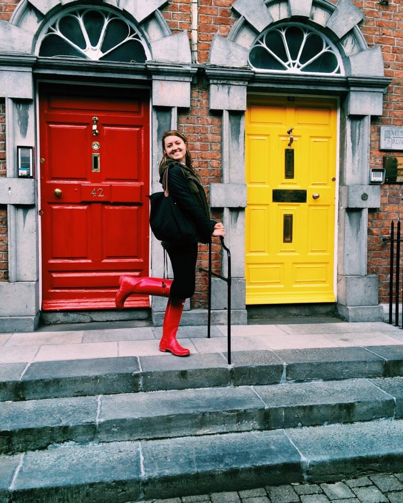 The Ultimate 2 Week Ireland Itinerary | Traveling Spud