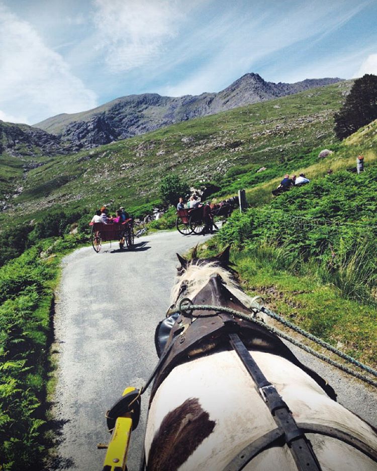 Ring of Kerry Killarny