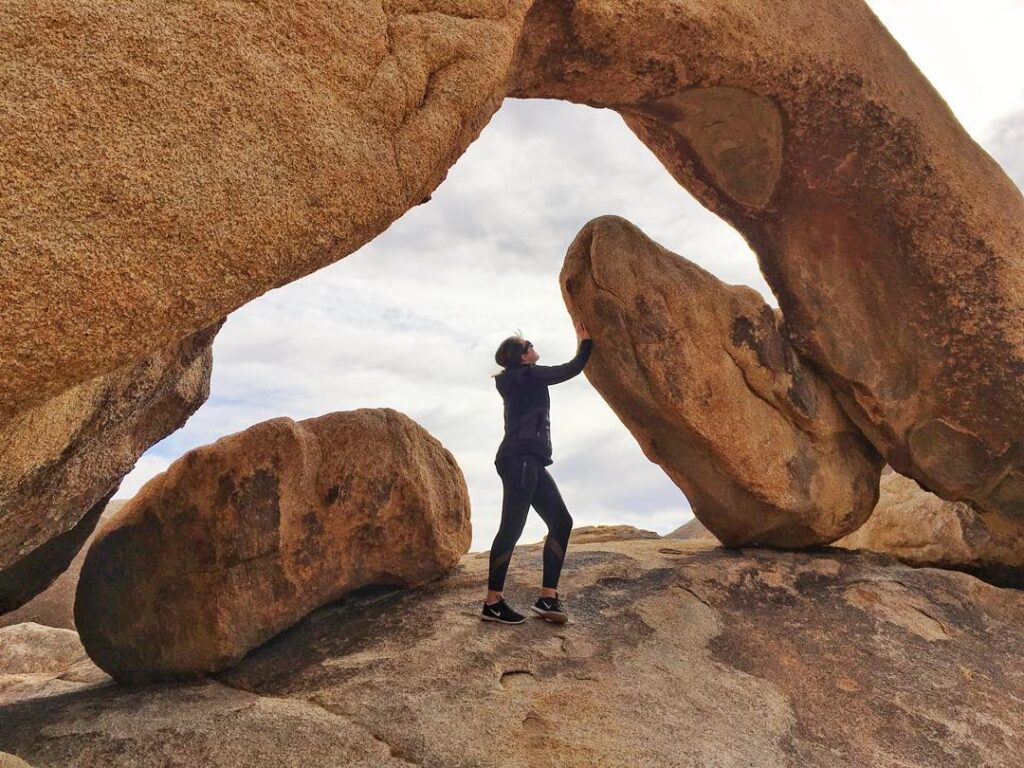 Arch Rock Arch Rock