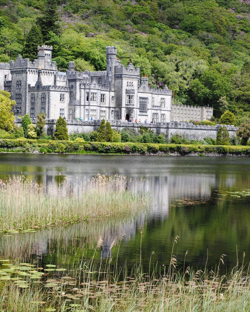 The Ultimate 2 Week Ireland Itinerary | Traveling Spud