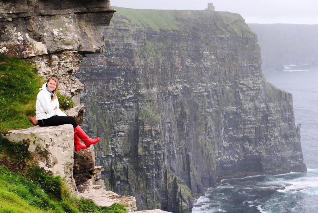 The Ultimate 2 Week Ireland Itinerary | Traveling Spud