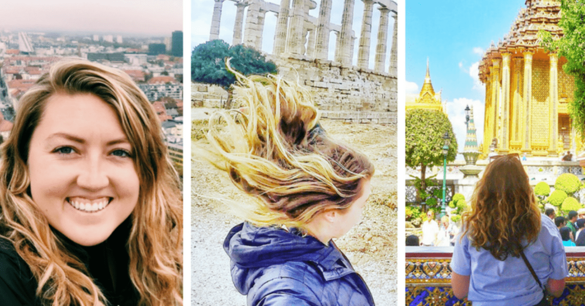 The 11 Best Wavy Hair Travel Products