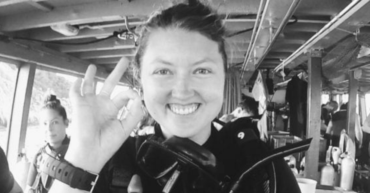 Koh Tao Diving Course: Where I Got Scuba Certified