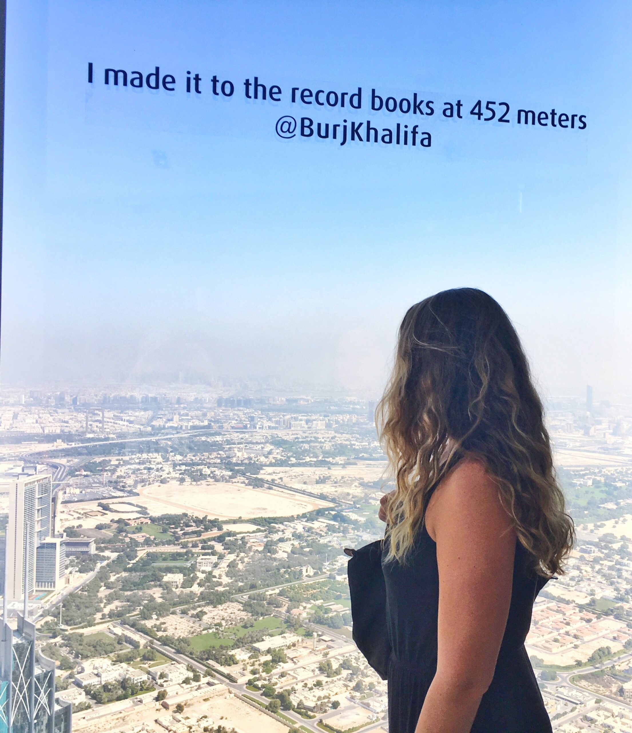 Dubai Itinerary: What to Do With a Week in Dubai