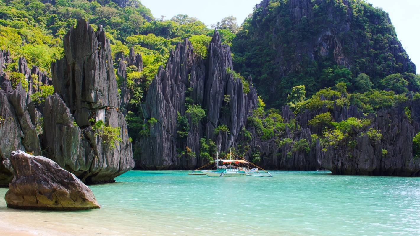 What to see in Palawan
