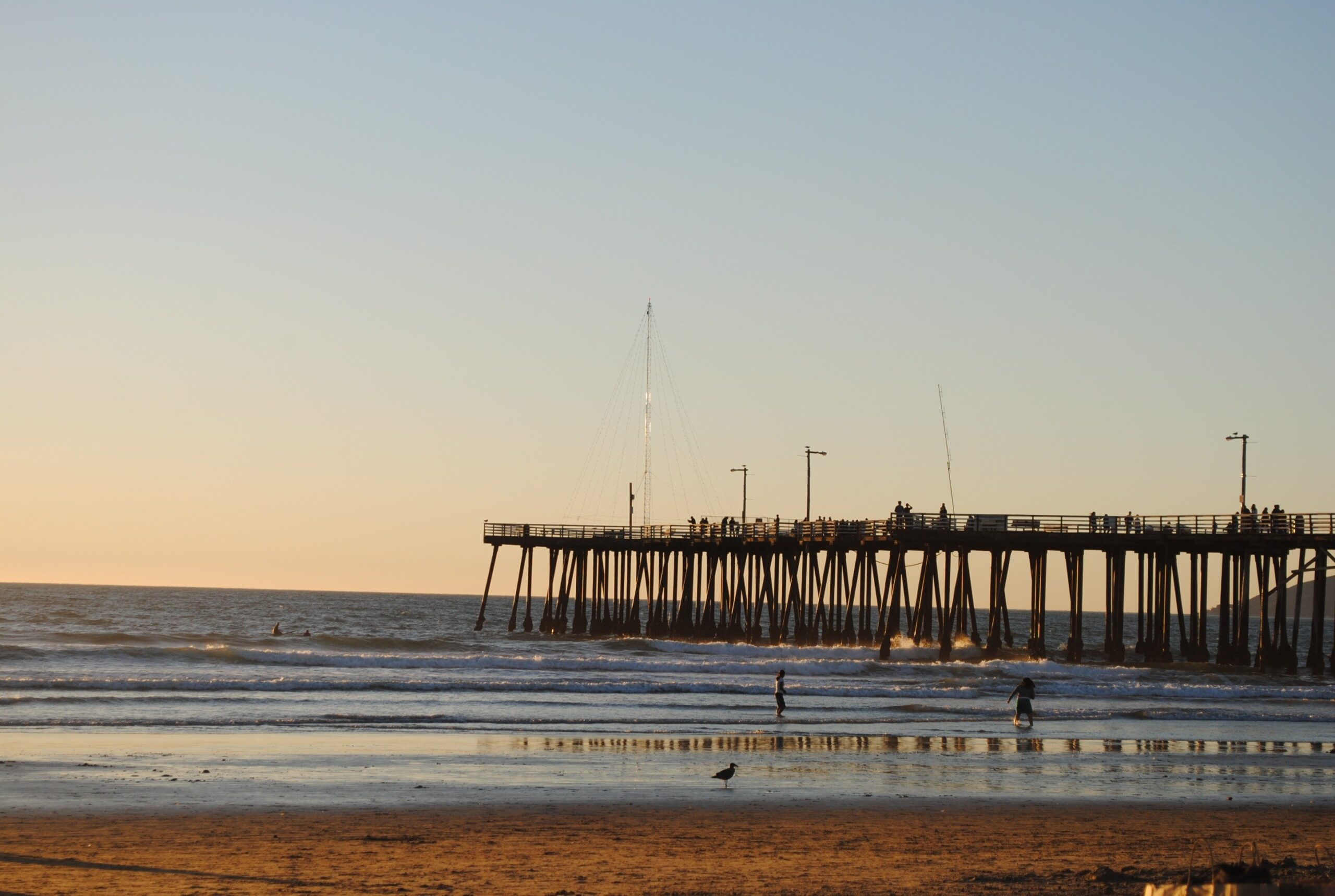 Pismo Beach Pismo Beach | Stops I Made While Driving the California Coast