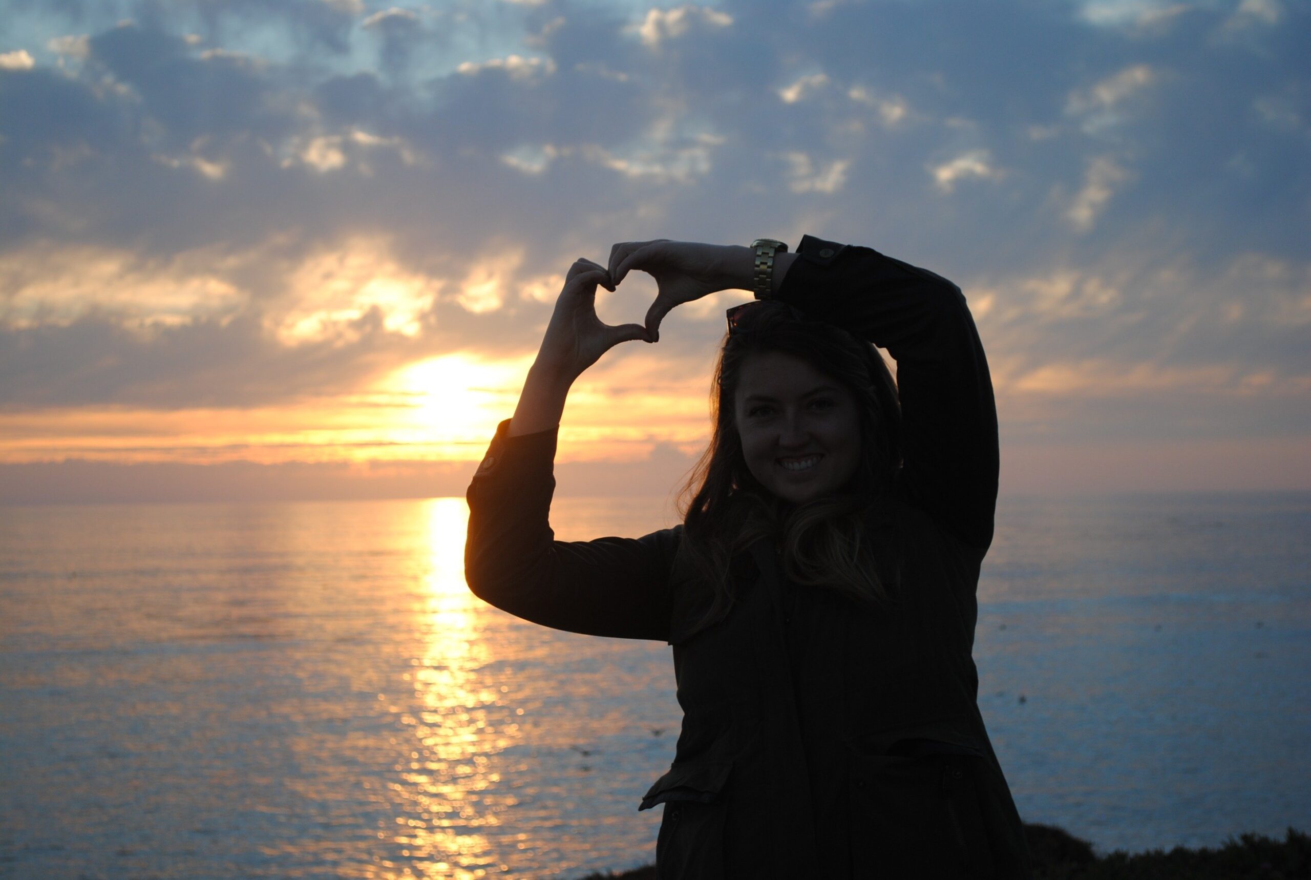 12 Stops I Made While Driving the California Coast