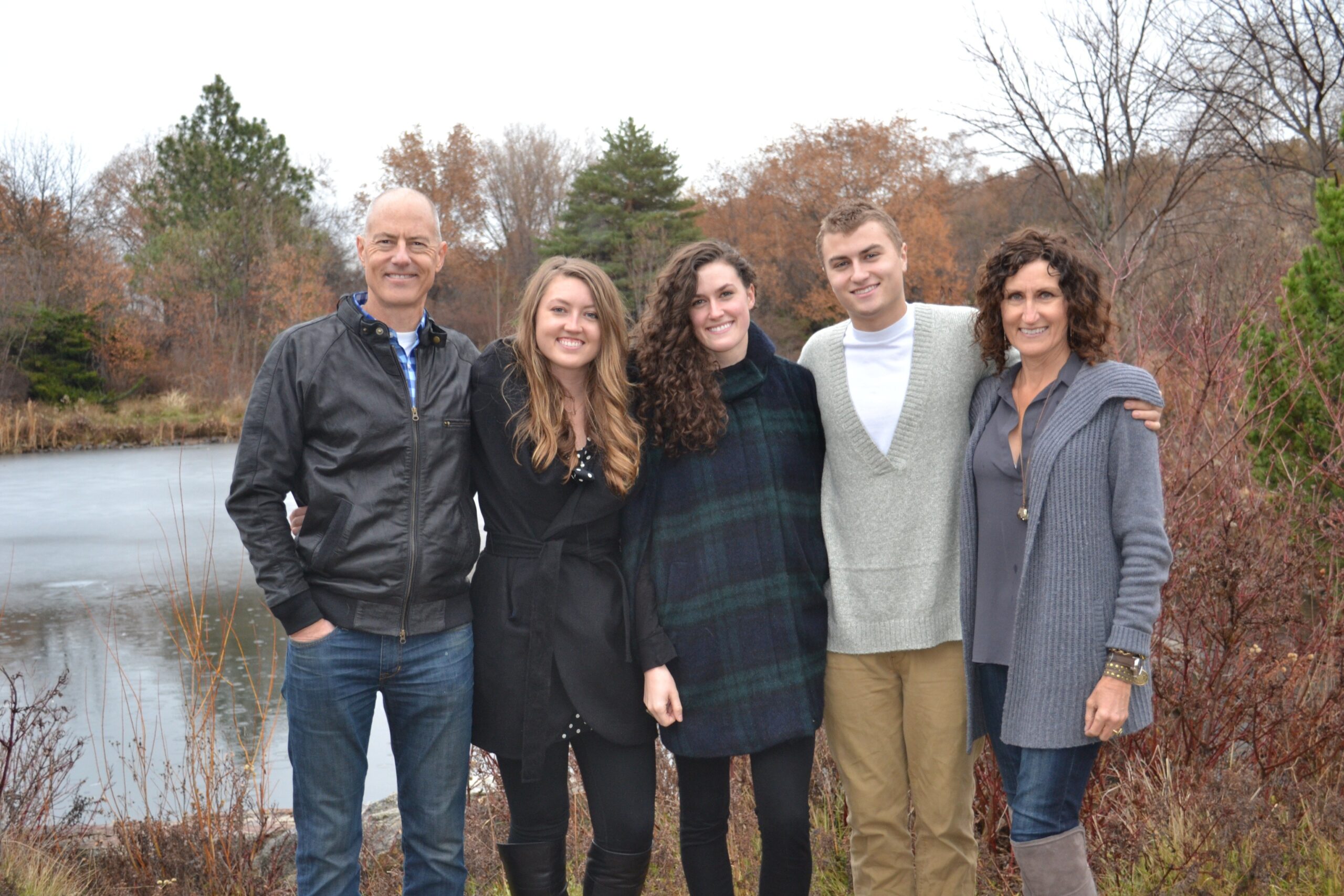 Thanksgiving family time Thanksgiving family time