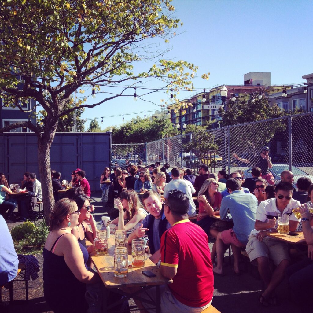 19 Things to Do in San Francisco That You Forgot About