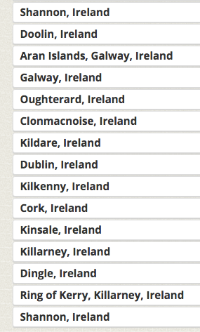The Ultimate 2 Week Ireland Itinerary | Traveling Spud