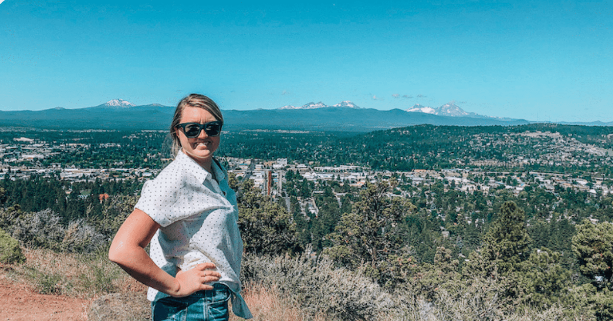 Things to Do in Bend Oregon on Your Next Weekend Trip